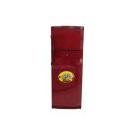 Elryan RF608LC - 17ft - Conventional Refrigerator-Red