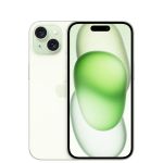 iPhone 15-Green-128 GB