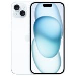 iPhone 15 Plus-Blue-128 GB