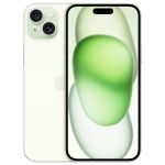 iPhone 15 Plus-Green-128 GB