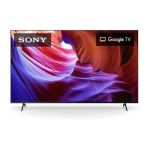 Sony 85-Inch X85K Series - Smart - 4K - LED - 100Hz - 2023 Model