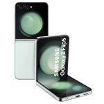 Samsung Galaxy Z Flip 5-Mint-256 GB
