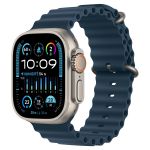 Apple watch Ultra 2-Blue