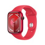 Apple Watch Series 9 GPS 45mm-Red