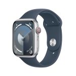 Apple Watch Series 9 GPS 41mm-Silver