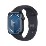 Apple Watch Series 9 GPS 45mm-Black
