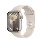 Apple Watch Series 9 GPS 45mm-Gold