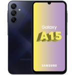 Galaxy A15 2023-Black-128 GB RAM 6