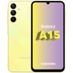 Galaxy A15 2023-Yellow-128 GB RAM 6