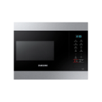 Samsung 22L - Built-in Microwave - Black