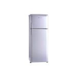 Elryan 17ft - Conventional Refrigerator - White