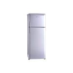 Elryan 13ft - Conventional Refrigerator-Silver