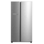 Elryan - 23ft - Side By Side Refrigerator