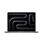 Macbook Pro 14 inch M3-Space Grey-512 GB