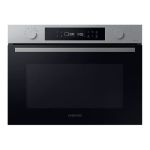 Samsung 50L - Built-in Microwave - Black