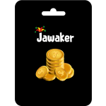 Jawaker 4250Token