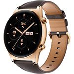 Honor GS3 watch classic Gold
