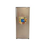 Elryan 9ft - 1-Door Refrigerator-Gold