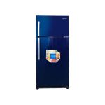 Elryan RF658LC - 18ft - Conventional Refrigerator