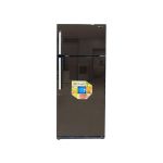 Elryan RF658LC - 18ft - Conventional Refrigerator-Brown