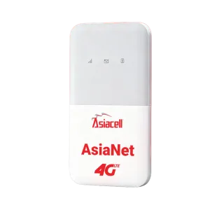 AsiaNet CAT 4 MiFi