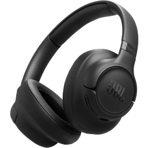 JBL Tune 730BT Wireless Over-Ear Headphones &ndash; Black