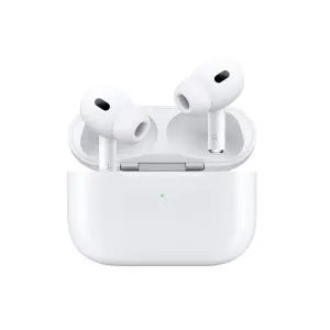 AirPods Pro (2nd generation) with MagSafe Case (USB‑C)
