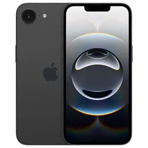 iPhone 16e