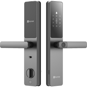EZVIZ DL05 - Smart Entrance Lock - Wi-Fi Remote Management