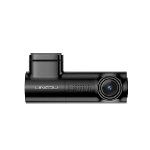 Dashcam D08