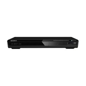 Sony DVP-SR370/BCEA4 - DVD Player