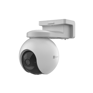 EZVIZ EB8 4G - Outdoor Security - 4G LTE Wire-Free Design