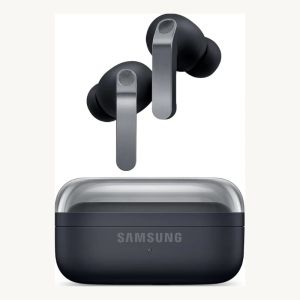Samsung Galaxy Buds 4 Pro True Wireless Earbuds with Active Noise Cancellation (ANC) & High-Quality Sound
