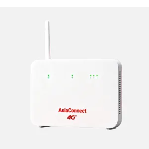 Asiaconnect Router