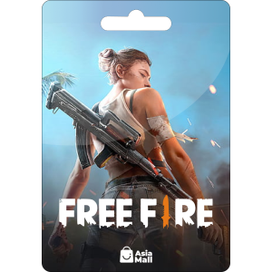 FreeFire 1080Dmnds