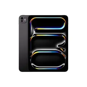 iPad Pro 11-inch  WiFi with Nano-texture Glass