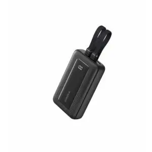 Anker Power Bank / Built-In USB-C+Lightning