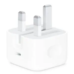 20W USB-C Power Adapter