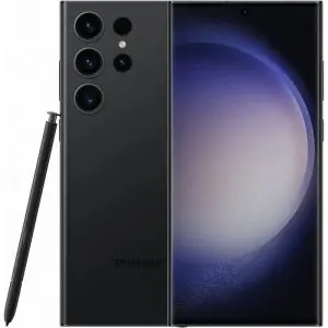 Samsung Galaxy S25 Ultra