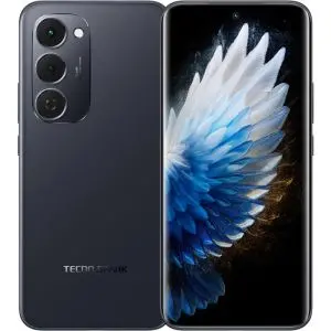 Tecno spark 40 pro+  (Gift)