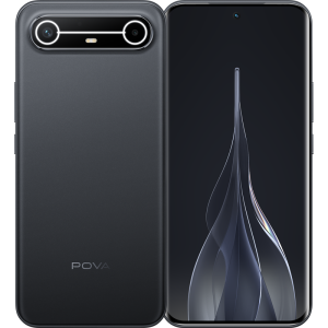 TECNO POVA Slim 