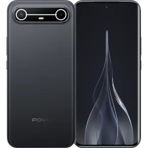 TECNO Pova Slim