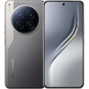 Tecno Camon 40 Premier+ Three Gift