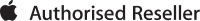 Authorized Seller Logo